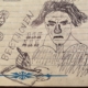 Beethoven portrait sketch