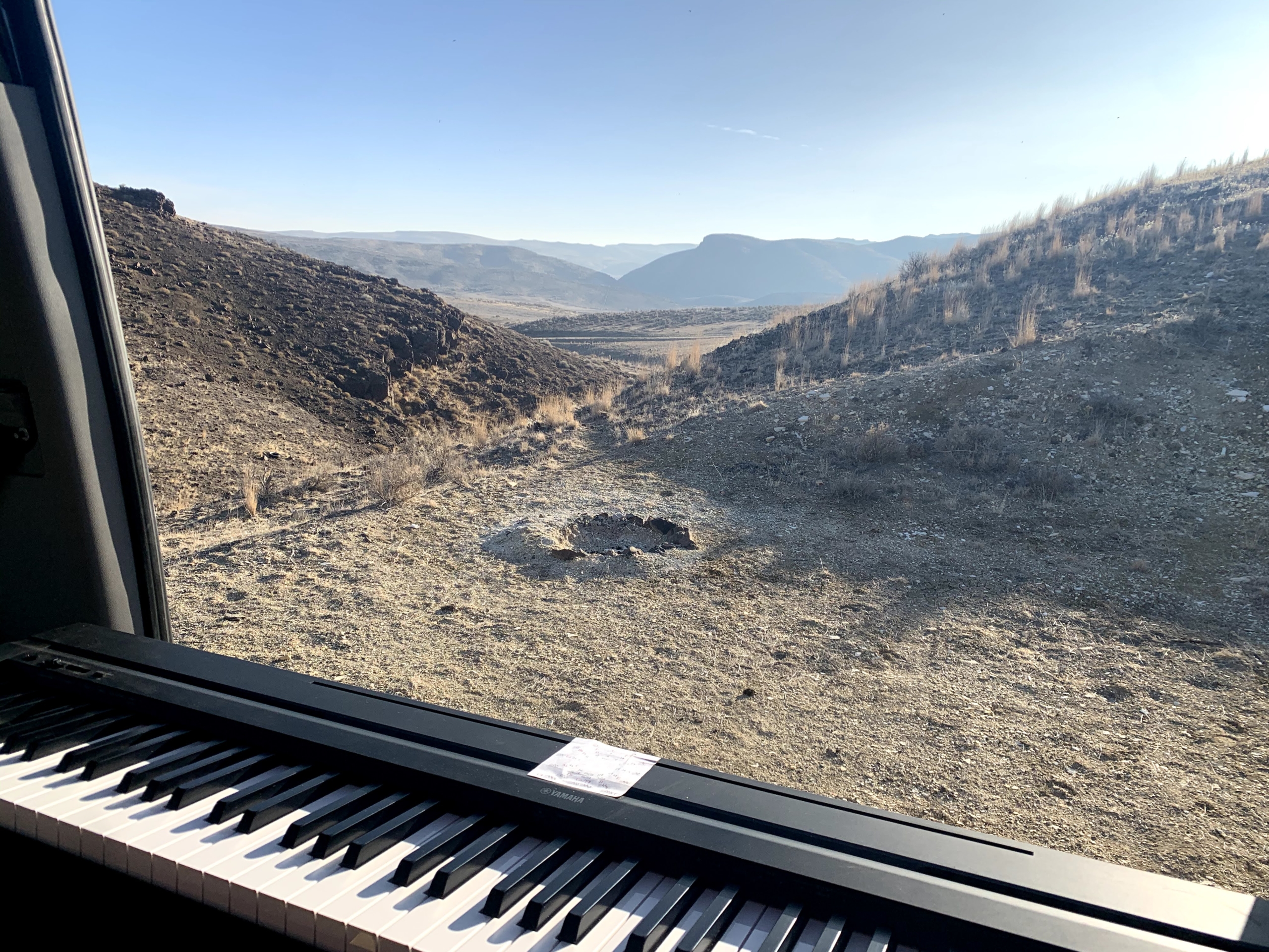 Creating a Solid Piano Practice Routine – Traipsing About